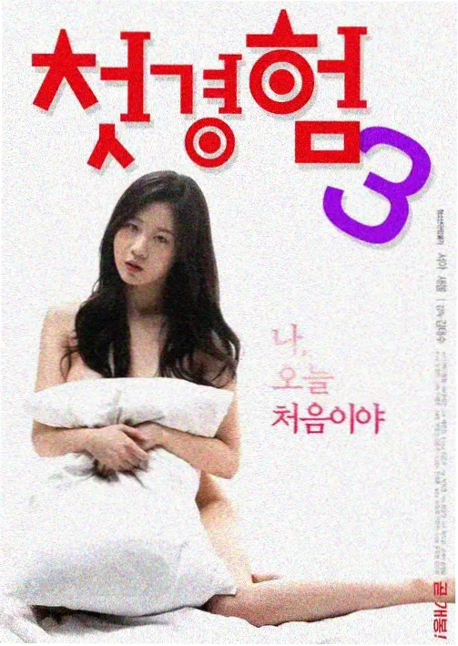 眼泪女王 韩剧海报